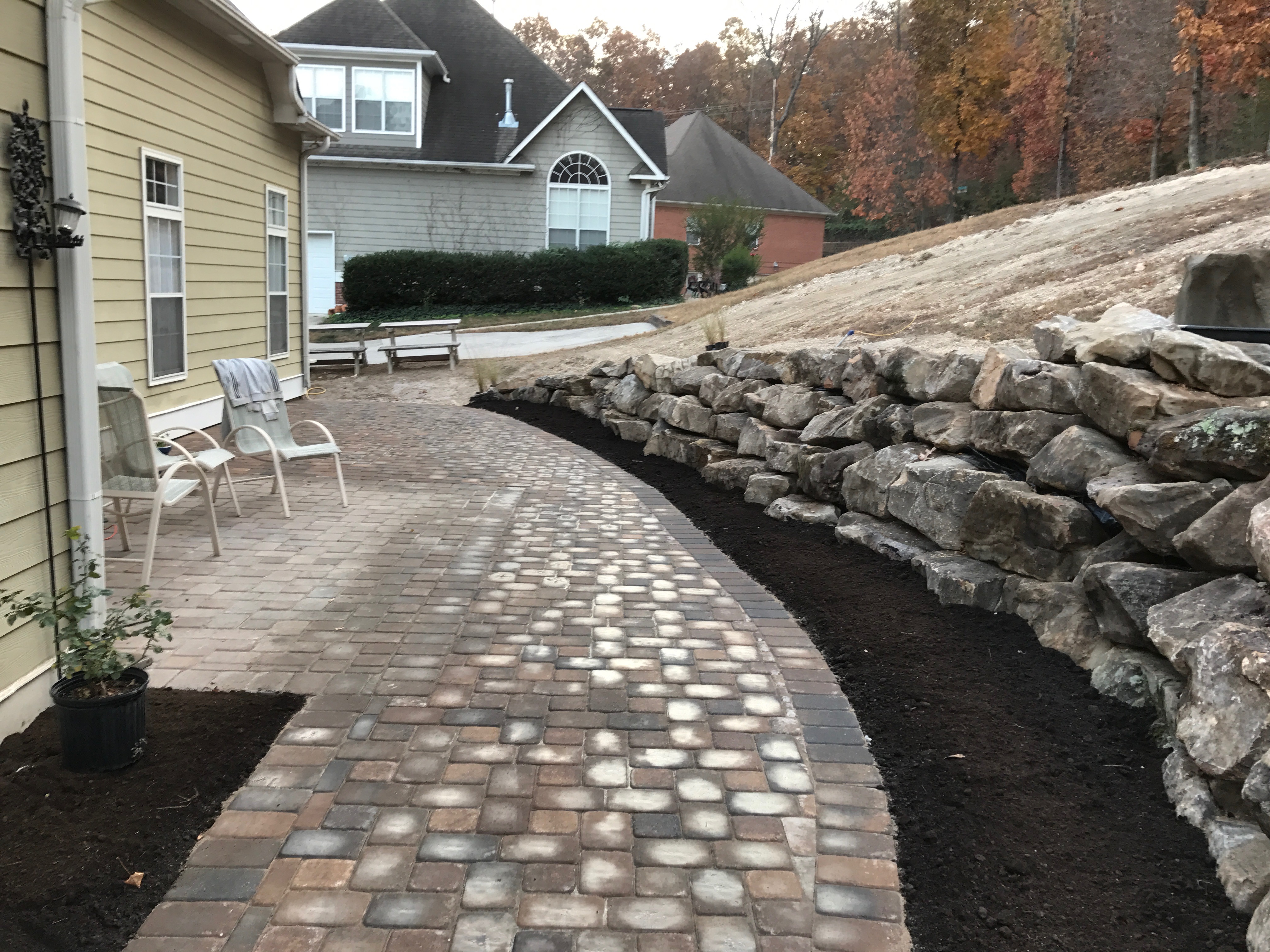 Gallery | Southern Roots Landscaping - Part 4